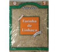 FARINHA LINHAÇA MARROM 200GR