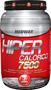 HIPER CALORICO 1,4 KG