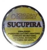 SUCUPIRA 500 ML