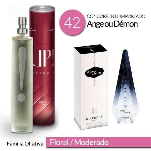 UP!42 ANGE OU DEMON  50 ML   COD. 42