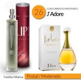 UP! 26 J ADORE UP 50 ML COD. 26