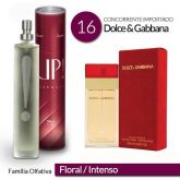 UP! DOLCE & GABBANA 50 ML UP! COD. 16