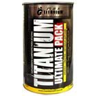 ULTIMATE PACK 44 PACKS TITANIUM