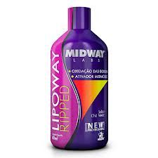 LIPOWAY RIPPED LIQUIDO