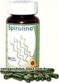 SPIRULINA