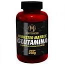 L-GLUTAMINE matrix