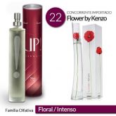 UP!22 FLOWER BY KENZO UP! COD 22  50 ML