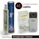 UP! LAPIDUS   COD. 41