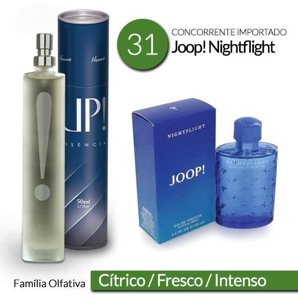 UP! JOOP NIGHTFLIGHT  COD. 31