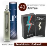 UP! ANIMALE COD. 43