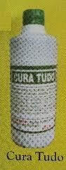 CURA TUDO 500ML