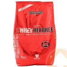 WHEY REFORCE REFIL