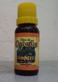 OLEO COPAIBA