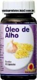 OLEO DE ALHO